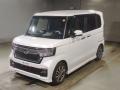 2023 Honda N-BOX CUSTOM