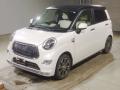 2017 Daihatsu Cast
