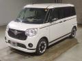 2021 Daihatsu Move Canbus