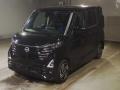 2023 Nissan Roox