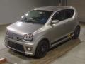 2016 Suzuki Alto Works