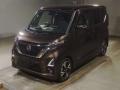 2021 Nissan Roox