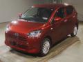2024 Subaru Pleo Plus