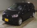 2026 Daihatsu Mira e:S