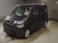 2021 Nissan Roox
