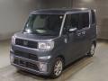 2022 Daihatsu Wake