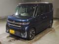 2024 Suzuki Spacia Custom