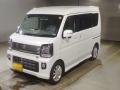 2025 Suzuki Every Wagon