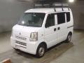 2010 Suzuki Every