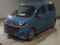 2025 Suzuki WAGON R Custom Z