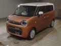 2024 Suzuki WAGON R SMILE