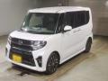2021 Daihatsu Tanto Custom