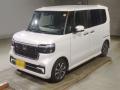 2024 Honda N-BOX CUSTOM