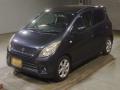 2009 Suzuki Cervo