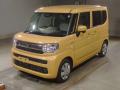2024 Suzuki Spacia