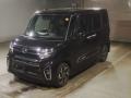2021 Daihatsu Tanto Custom