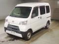 2018 Daihatsu Hijet Cargo