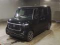 2023 Honda N-BOX CUSTOM