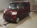 2015 Honda N-BOX