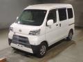2020 Daihatsu Hijet Cargo