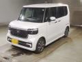 2024 Honda N-BOX CUSTOM
