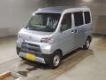 2021 Daihatsu Hijet Cargo