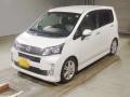 2014 Daihatsu Move Custom
