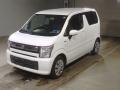 2019 Suzuki Wagon R