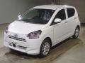 2026 Daihatsu Mira e:S