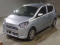 2021 Daihatsu Mira e:S