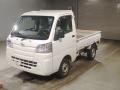 2020 Daihatsu Hijet Truck