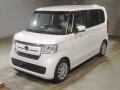 2020 Honda N-BOX
