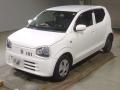 2019 Suzuki Alto
