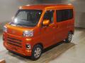 2022 Daihatsu Hijet Cargo