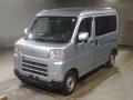 2022 Daihatsu Hijet Cargo