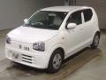2017 Suzuki Alto