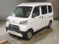 2021 Daihatsu Hijet Cargo
