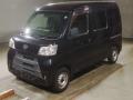 2018 Daihatsu Hijet Cargo