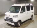 2021 Daihatsu Hijet Cargo