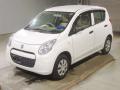 2013 Suzuki Alto
