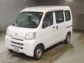 2017 Daihatsu Hijet Cargo