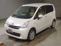 2012 Daihatsu Move