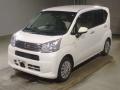 2021 Daihatsu Move