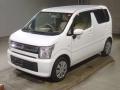 2019 Suzuki Wagon R