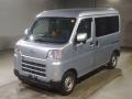 2022 Daihatsu Hijet Cargo