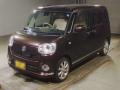 2017 Daihatsu Move Canbus