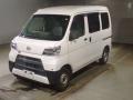 2021 Daihatsu Hijet Cargo