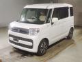 2019 Suzuki Spacia