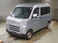 2022 Daihatsu Hijet Cargo