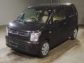 2019 Suzuki Wagon R